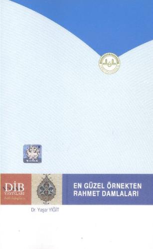 En Güzel Örnekten Rahmet Damlaları | Kitap Ambarı