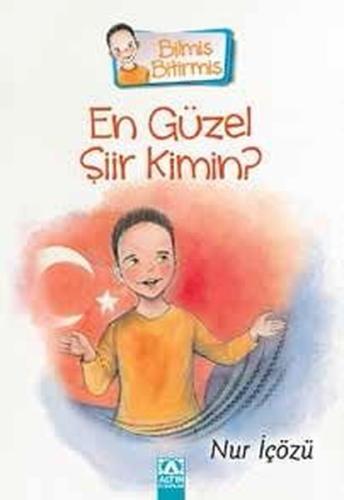 En Güzel Şiir Kimin?-Bilmiş Bitirmiş | Kitap Ambarı