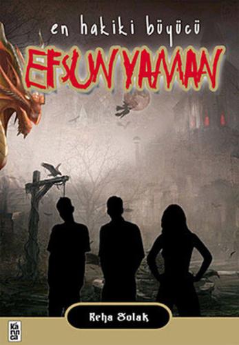 En Hakiki Büyücü Efsun Yaman