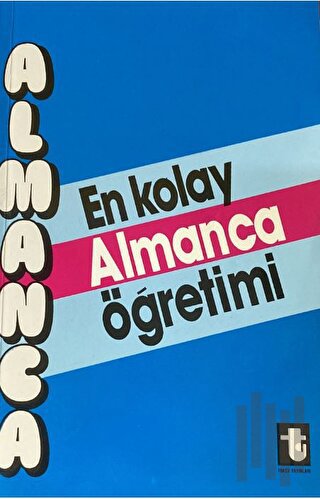 En Kolay Almanca Öğretimi
