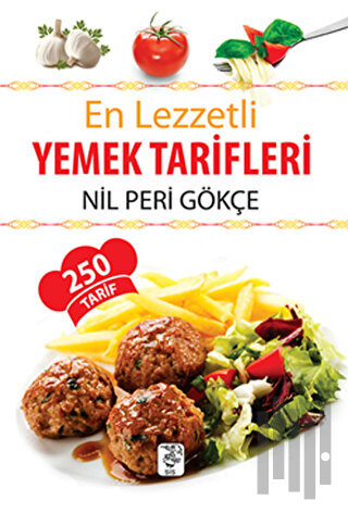 En Lezzetli Yemek Tarifleri | Kitap Ambarı