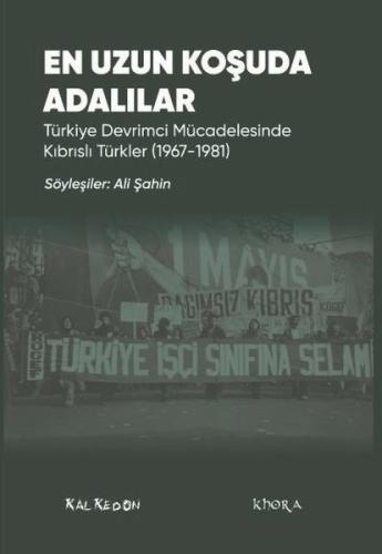 En Uzun Koşuda Adalılar | Kitap Ambarı
