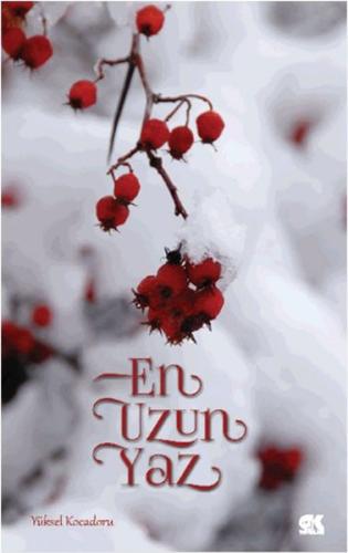 En Uzun Yaz | Kitap Ambarı