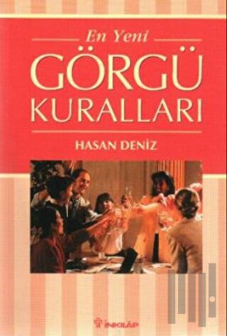 En Yeni Görgü Kuralları