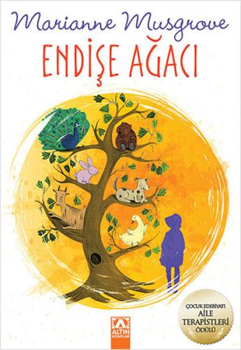 Endişe Ağacı | Kitap Ambarı