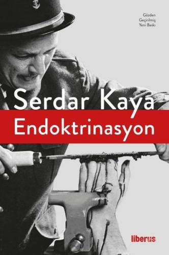 Endoktrinasyon | Kitap Ambarı