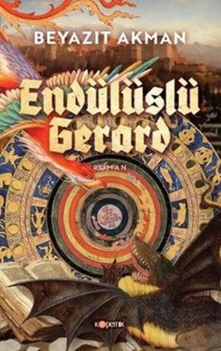 Endülüslü Gerard | Kitap Ambarı