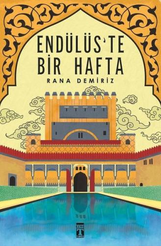 Endülüste Bir Hafta | Kitap Ambarı