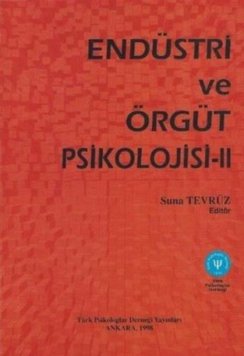 Endüstri ve Örgüt Psikolojisi 2 | Kitap Ambarı