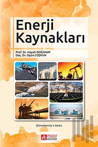 Enerji Kaynakları