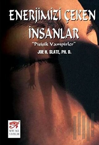 Enerjimizi Çeken İnsanlar Psişik Vampirler