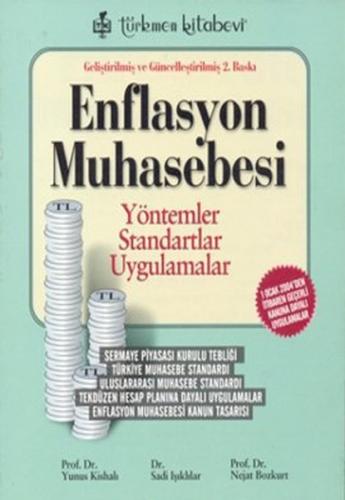 Enflasyon Muhasebesi | Kitap Ambarı