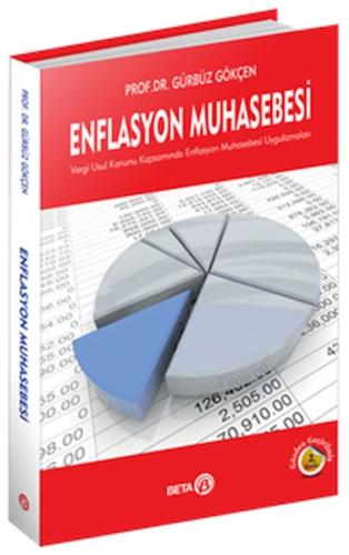 Enflasyon Muhasebesi | Kitap Ambarı
