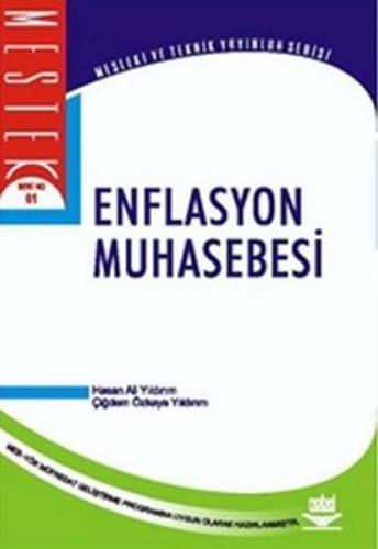Enflasyon Muhasebesi | Kitap Ambarı