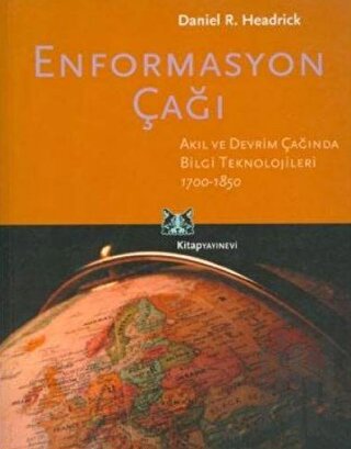 Enformasyon Çağı