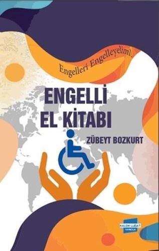 Engelli El Kitabı | Kitap Ambarı