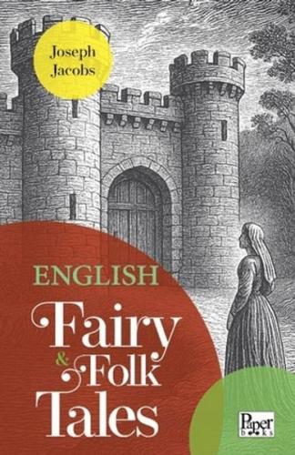 English Fairy & Folk Tales | Kitap Ambarı