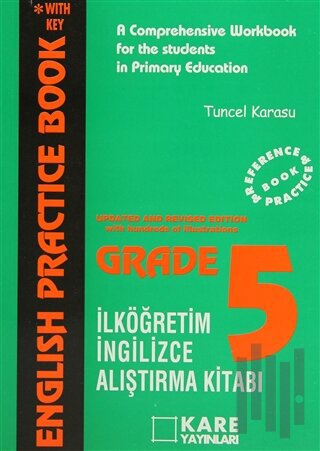 English Practice Book 5