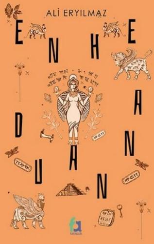 Enheduanna | Kitap Ambarı