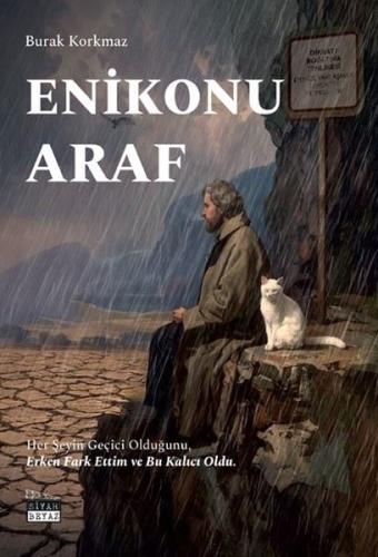 Enikonu Araf