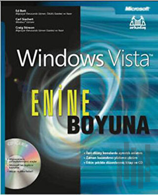 Enine Boyuna Windows Vista