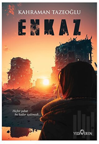 Enkaz | Kitap Ambarı