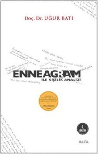 Enneagram ile Kişilik Analizi | Kitap Ambarı