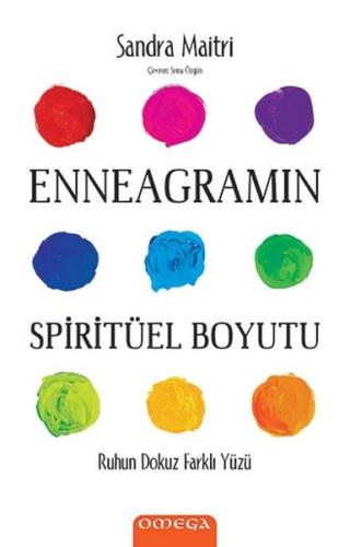 Ennegramın Spiritüel Boyutu