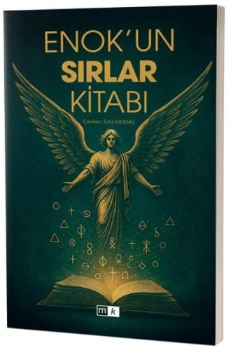 Enok'un Sırlar Kitabı | Kitap Ambarı