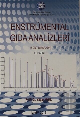 Enstrümental Gıda Analizleri