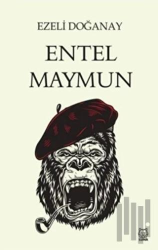 Entel Maymun | Kitap Ambarı
