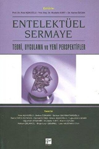 Entelektüel Sermaye