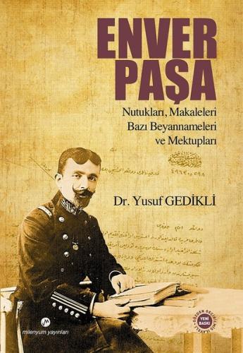Enver Paşa | Kitap Ambarı
