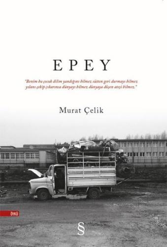 Epey | Kitap Ambarı