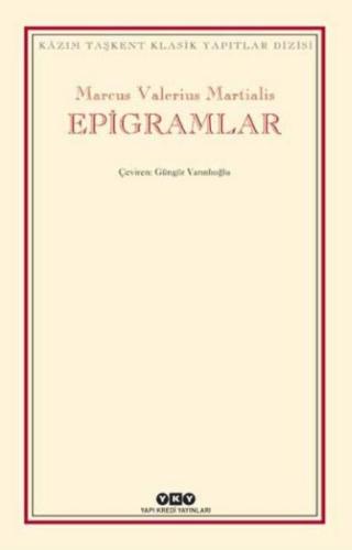 Epigramlar