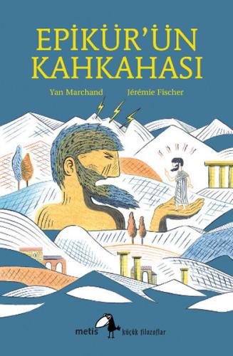 Epikür’ün Kahkahası | Kitap Ambarı