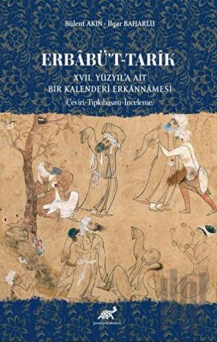 Erbabü’t - Tarik | Kitap Ambarı