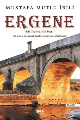 Ergene - Bir Trakya Hikayesi