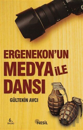 Ergenekon’un Medya ile Dansı