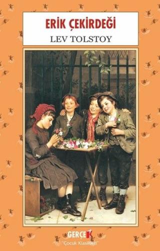 Erik Çekirdeği | Kitap Ambarı