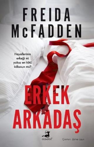 Erkek Arkadaş | Kitap Ambarı