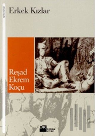 Erkek Kızlar | Kitap Ambarı