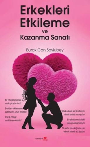 Erkekleri Etkileme ve Kazanma Sanatı | Kitap Ambarı