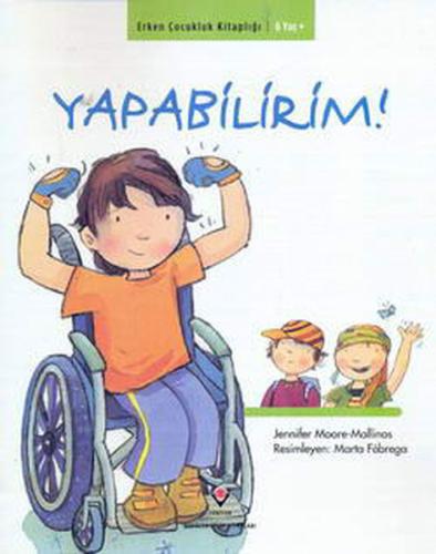 Yapabilirim! | Kitap Ambarı