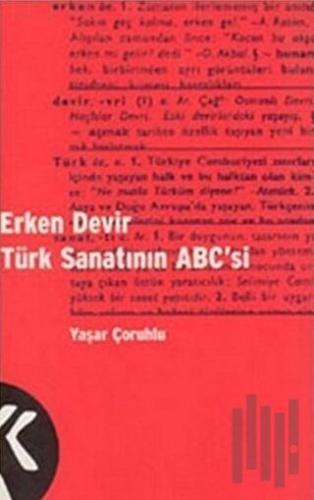 Erken Devir Türk Sanatının ABC’si | Kitap Ambarı