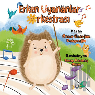 Erken Uyananlar Orkestrası