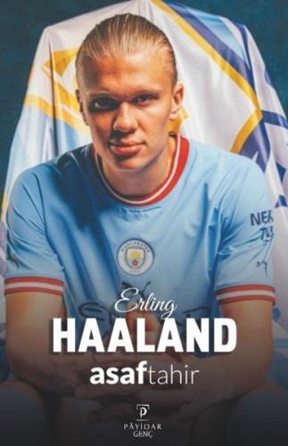 Erling Haaland | Kitap Ambarı