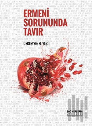 Ermeni Sorununda Tavır | Kitap Ambarı
