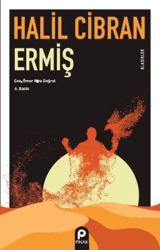 Ermiş | Kitap Ambarı