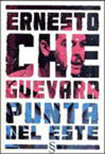 Ernesto Che Guevara